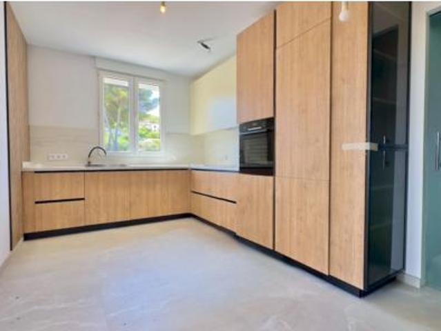 Chalet en venta en Urbanització de la Vall del Sol, la Marina Alta
