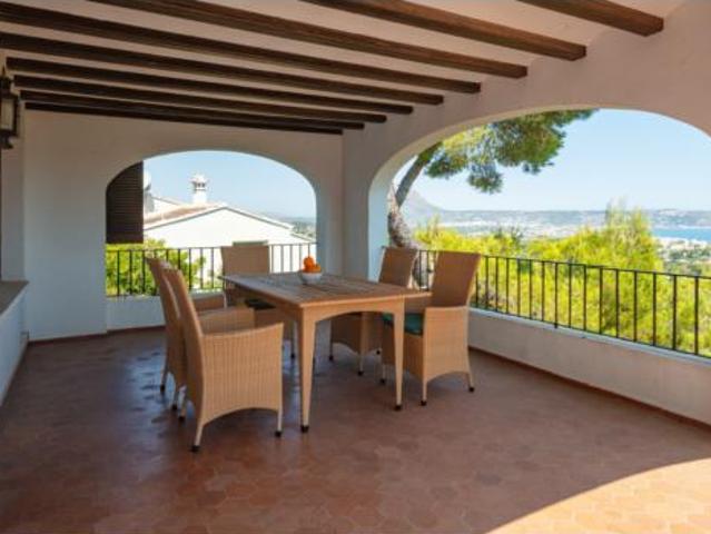 Chalet en venta en Trencall, la Marina Alta