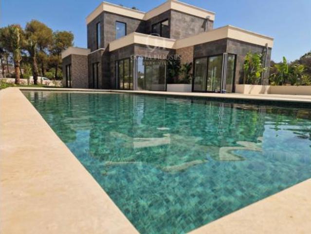 Chalet en venta en Cap Martí, la Marina Alta