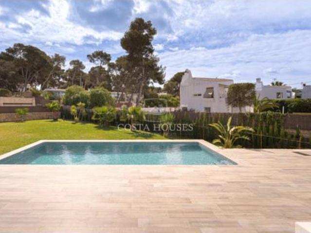 Chalet en venta en Parque Calablanca, la Marina Alta