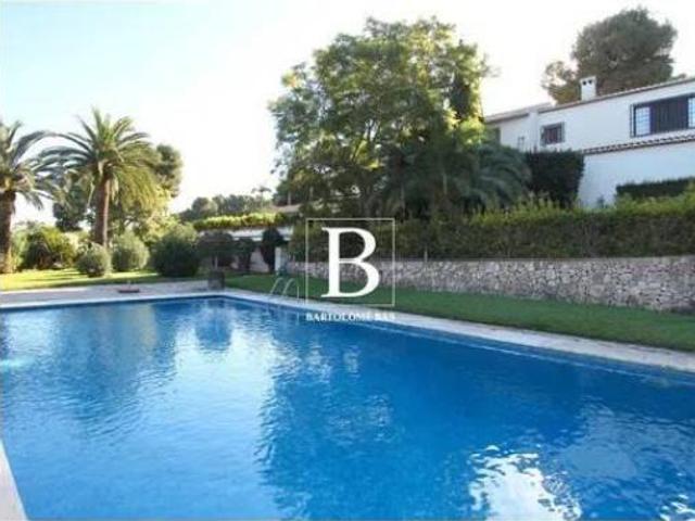 Chalet en venta en Turisol, la Marina Alta