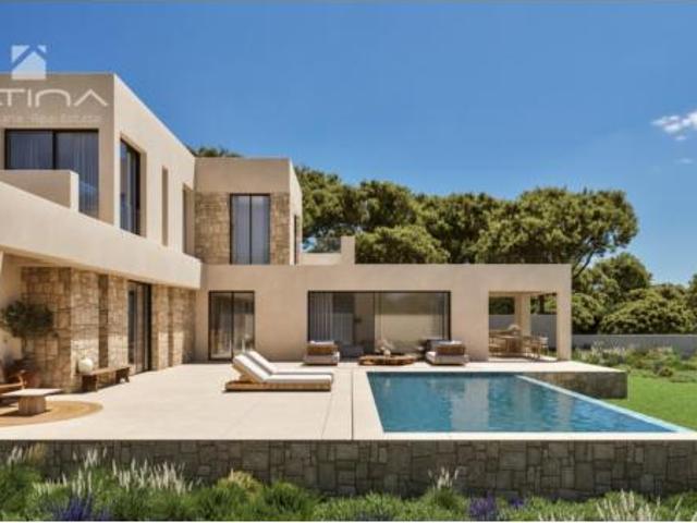 Chalet en venta en el Tossalet, la Marina Alta