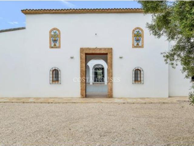 Chalet en venta en Costa Nova, la Marina Alta