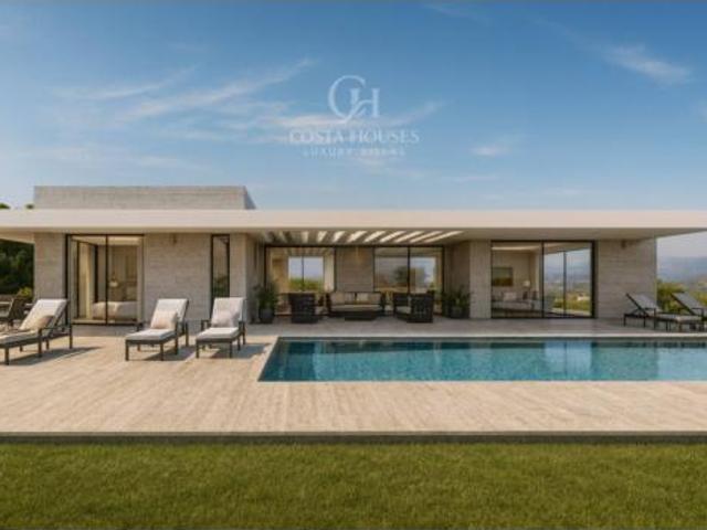 Chalet en venta en Villes del Vent, la Marina Alta