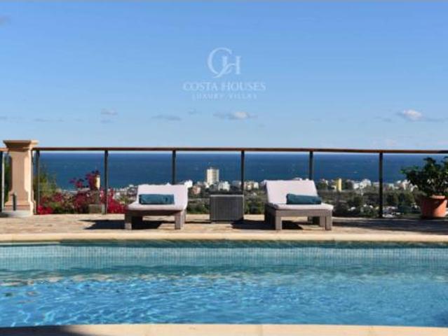 Chalet en venta en Urbanització La Finca, la Marina Alta