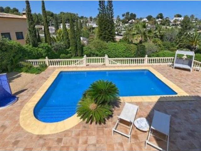 Chalet en venta en Turisol, la Marina Alta