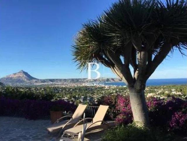 Chalet en venta en Cap Martí, la Marina Alta