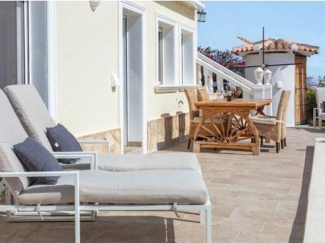 Chalet en venta en Pinomar, la Marina Alta