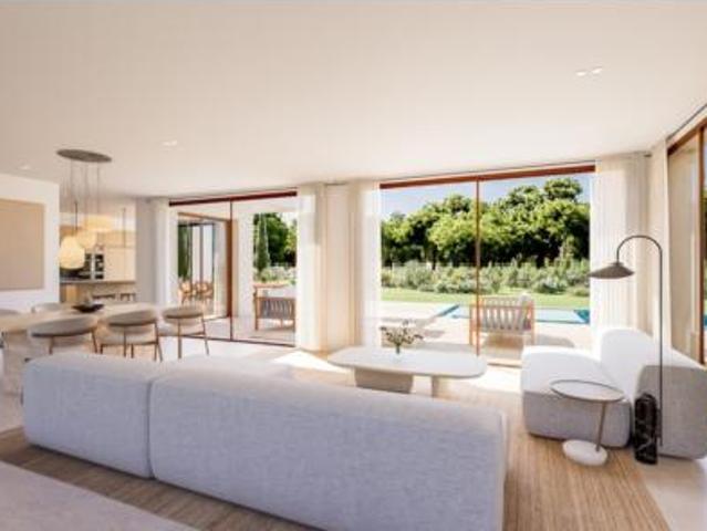 Chalet en venta en Villes del Vent, la Marina Alta