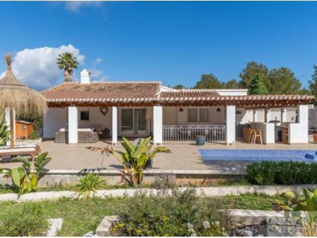 Chalet en venta en Pinomar, la Marina Alta