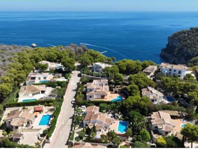Chalet en venta en Trencall, la Marina Alta