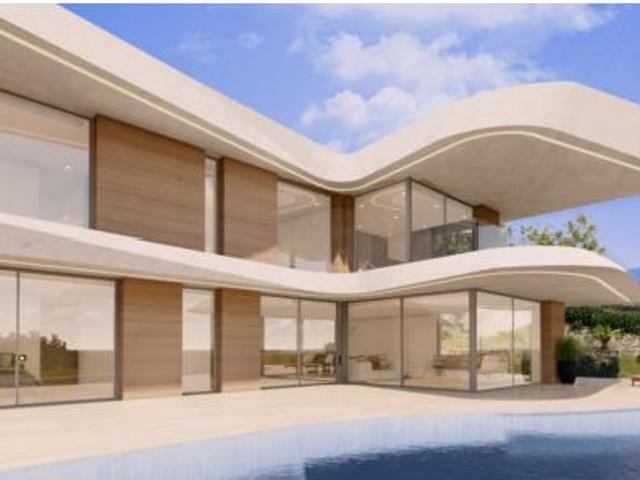 Chalet en venta en Villes del Vent, la Marina Alta
