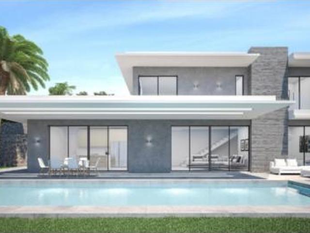 Chalet en venta en Villes del Vent, la Marina Alta