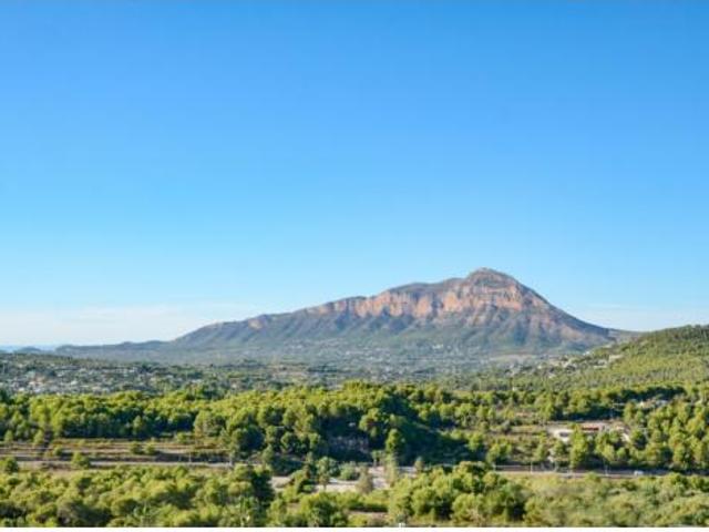 Chalet en venta en Villes del Vent, la Marina Alta