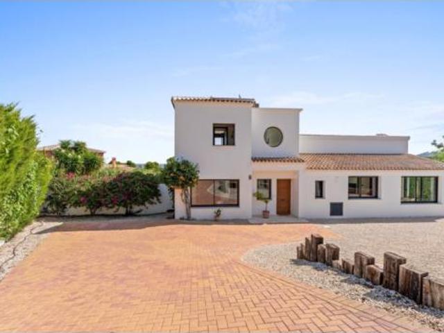 Chalet en venta en Urbanització La Finca, la Marina Alta