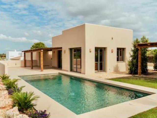Chalet en venta en Urbanització de la Vall del Sol, la Marina Alta