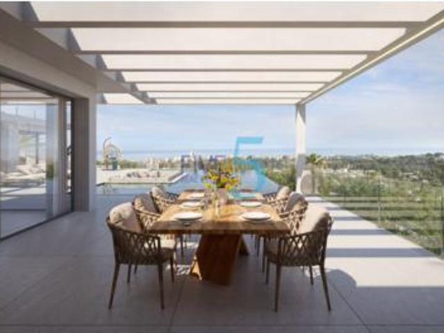 Chalet en venta en Pinomar, la Marina Alta