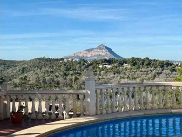 Chalet en venta en Costa Nova, la Marina Alta