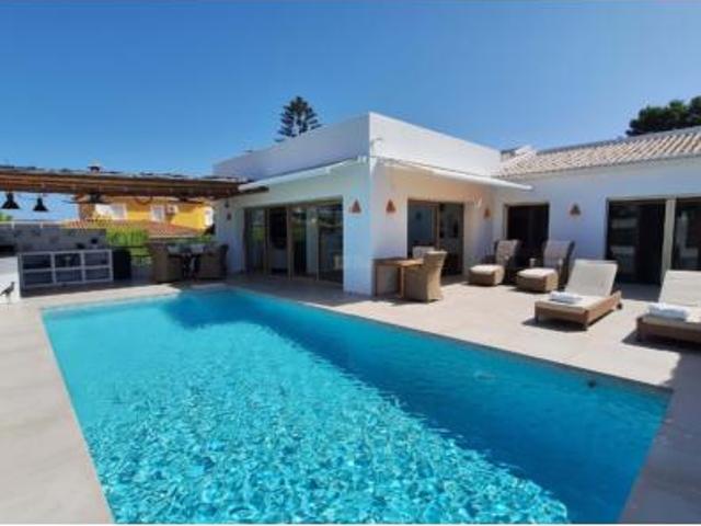 Chalet en venta en Pinomar, la Marina Alta