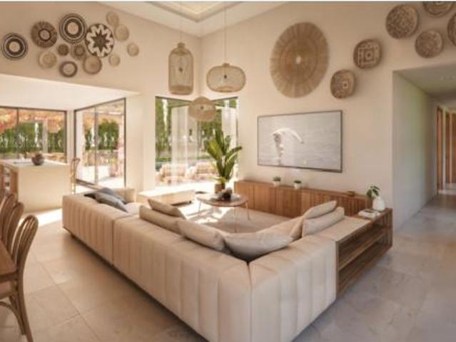 Chalet en venta en Cansalades Park, la Marina Alta