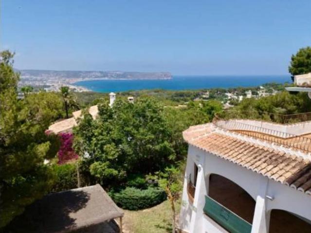 Chalet en venta en Urbanització Mar Blau, la Marina Alta