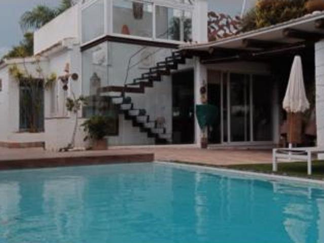 Chalet en venta en el Tossalet, la Marina Alta