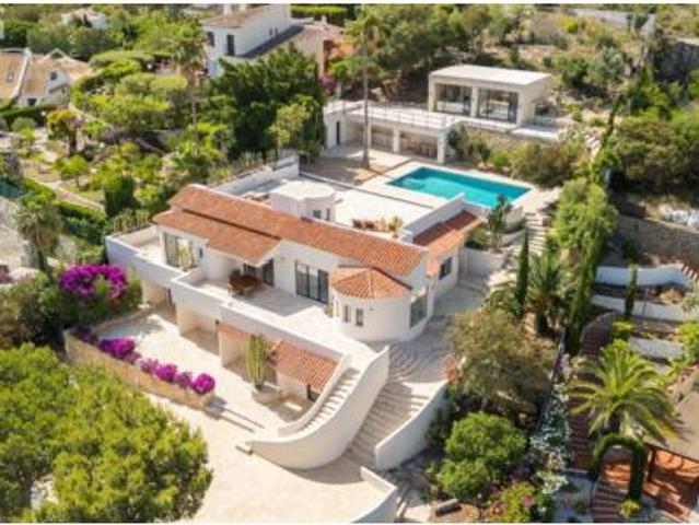Chalet en venta en Urbanització La Finca, la Marina Alta
