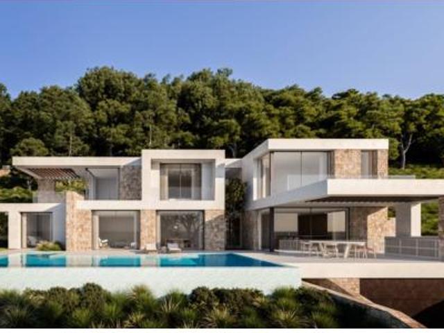 Chalet en venta en Turisol, la Marina Alta