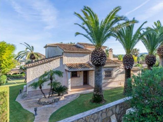 Chalet en venta en Urbanització La Finca, la Marina Alta