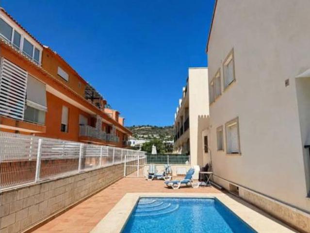 Chalet en venta en la Marina Alta, Valencia