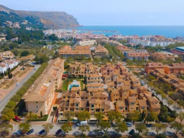 Chalet en venta en les Duanes de la Mar, la Marina Alta
