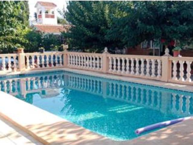 Chalet en venta en Xàbia / Jávea, Alacant / Alicante