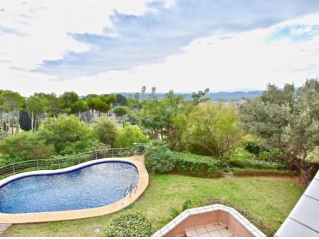 Chalet en venta en les Duanes de la Mar, la Marina Alta