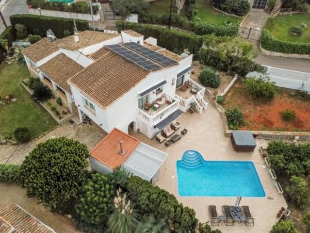 Chalet en venta en Xàbia / Jávea, Alacant / Alicante