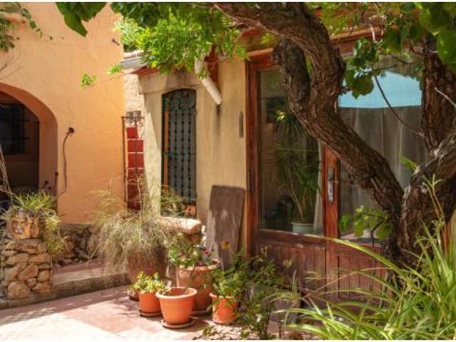 Chalet en venta en Mont Putxol, la Marina Alta