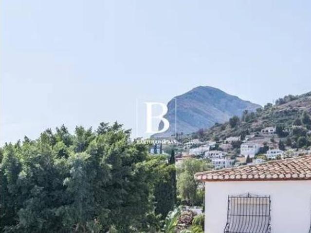 Chalet en venta en Mont Putxol, la Marina Alta