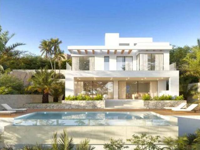 Chalet en venta en La Corona, la Marina Alta
