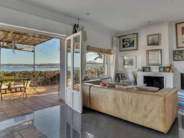 Chalet en venta en la Marina Alta, Valencia