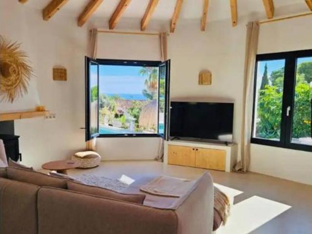 Chalet en venta en les Duanes de la Mar, la Marina Alta