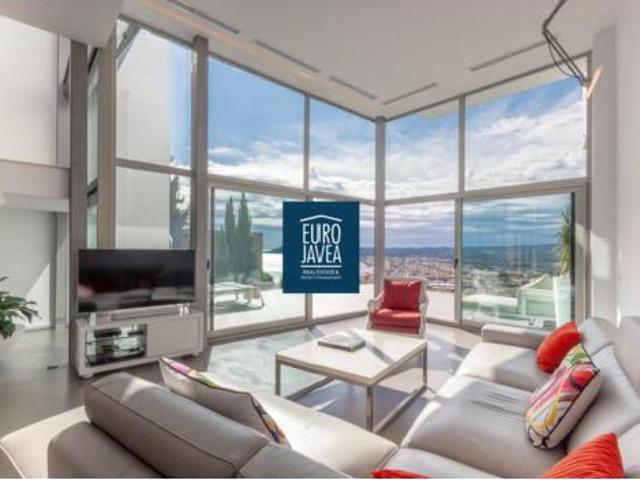 Chalet en venta en La Corona, la Marina Alta