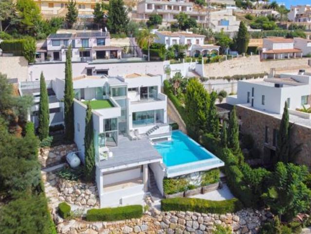 Chalet en venta en La Corona, la Marina Alta