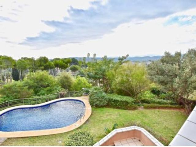 Chalet en venta en Mont Putxol, la Marina Alta