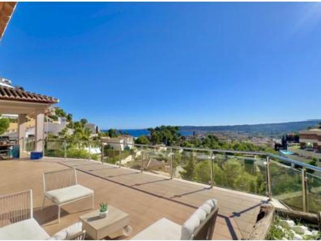 Chalet en venta en La Corona, la Marina Alta