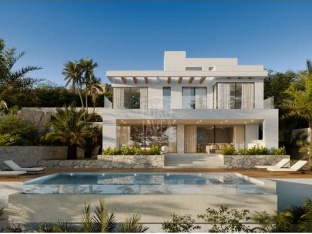 Chalet en venta en La Corona, la Marina Alta
