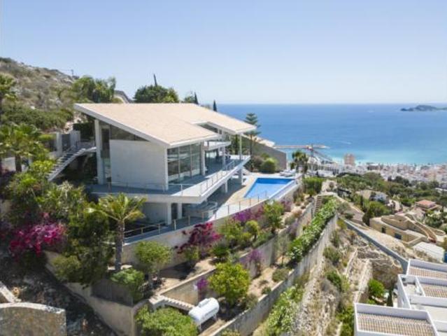 Chalet en venta en La Corona, la Marina Alta