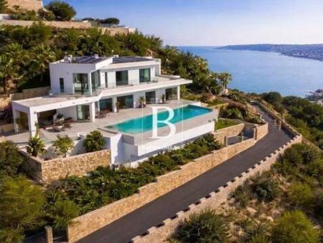 Chalet en venta en La Corona, la Marina Alta