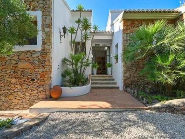 Chalet en venta en La Corona, la Marina Alta