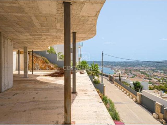 Chalet en venta en La Corona, la Marina Alta
