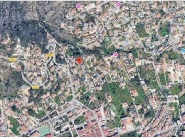 Chalet en venta en Mont Putxol, la Marina Alta