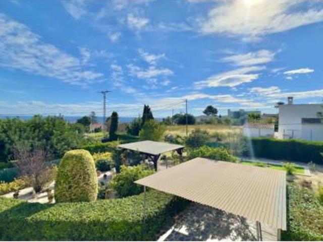 Chalet en venta en Mont Putxol, la Marina Alta